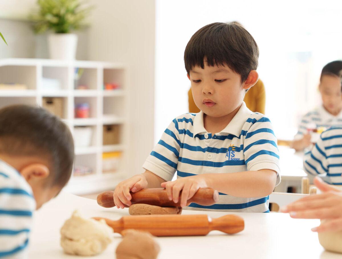 Private Preschools in my area