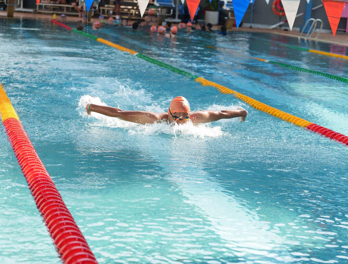 Vietnam International Boarding Schools with strong sports programme