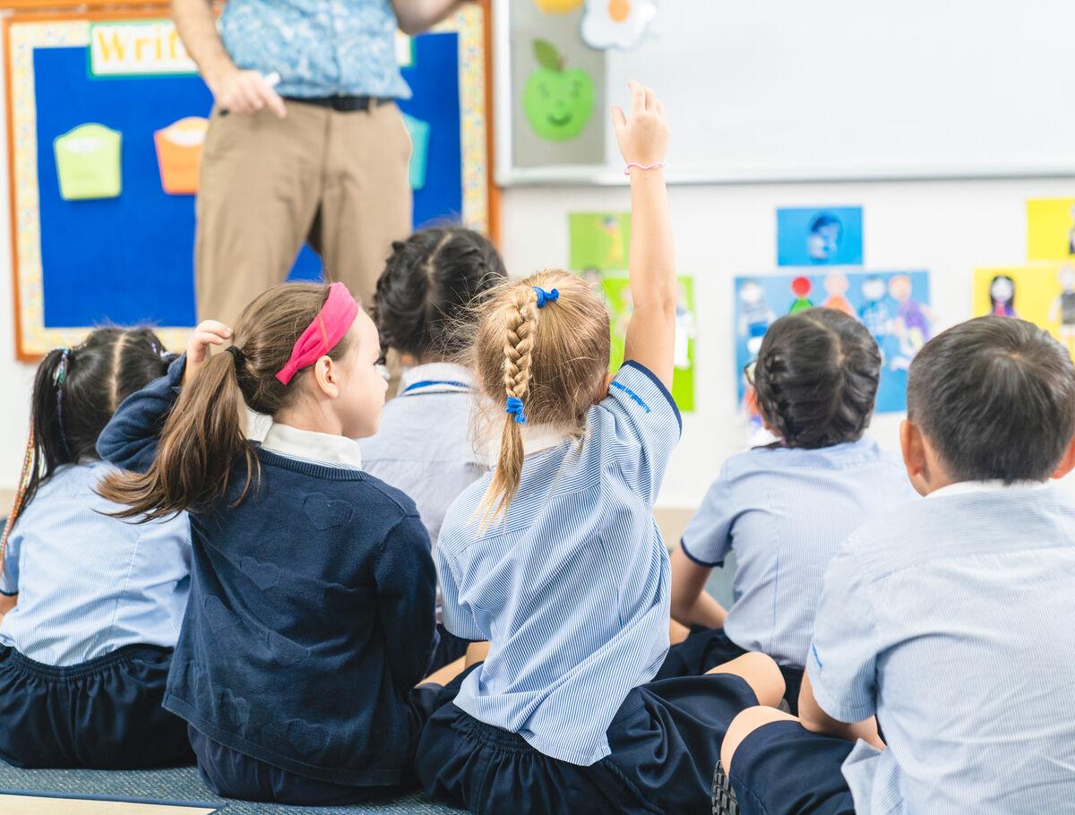 Best Primary Years Education near me