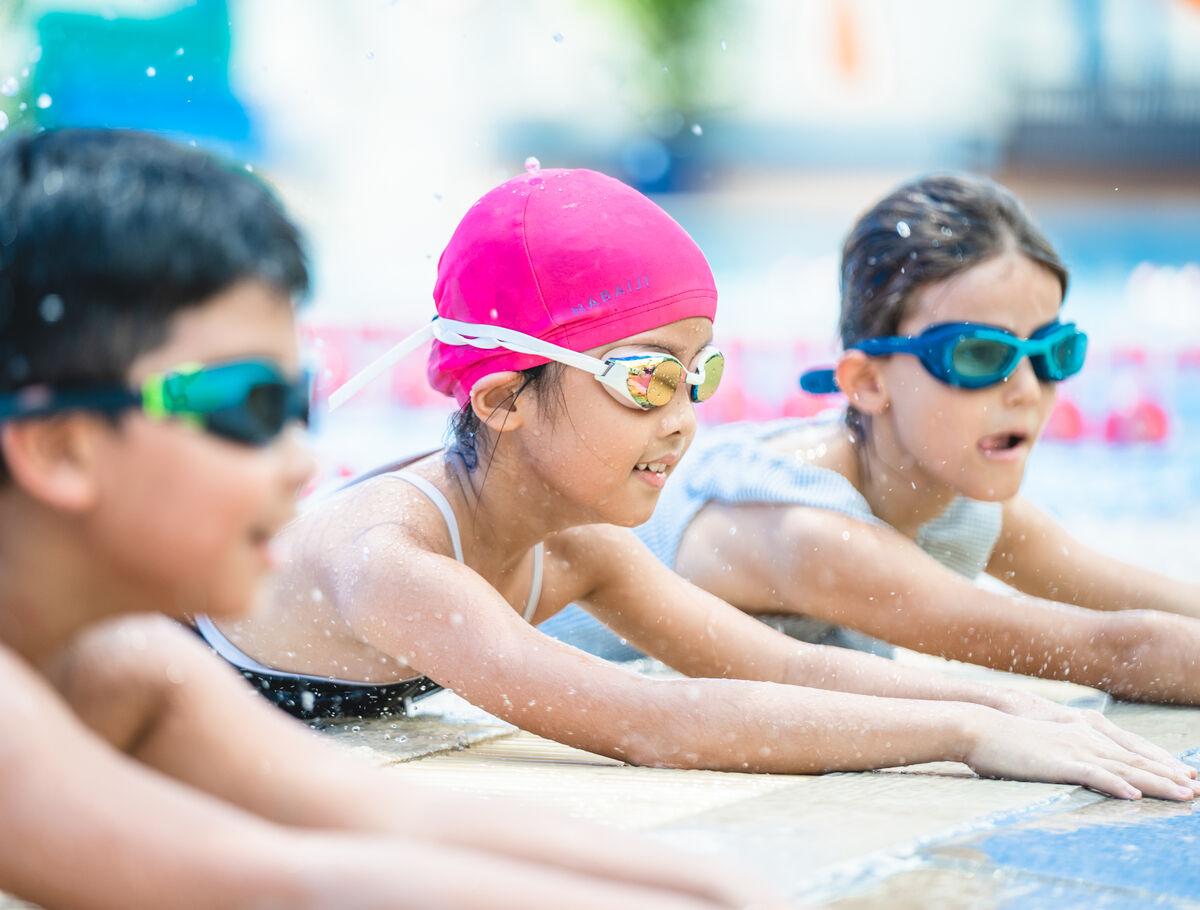 Sports at Primary Schools close by