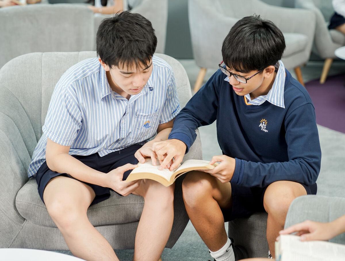 IGCSE Programmes in Vietnam