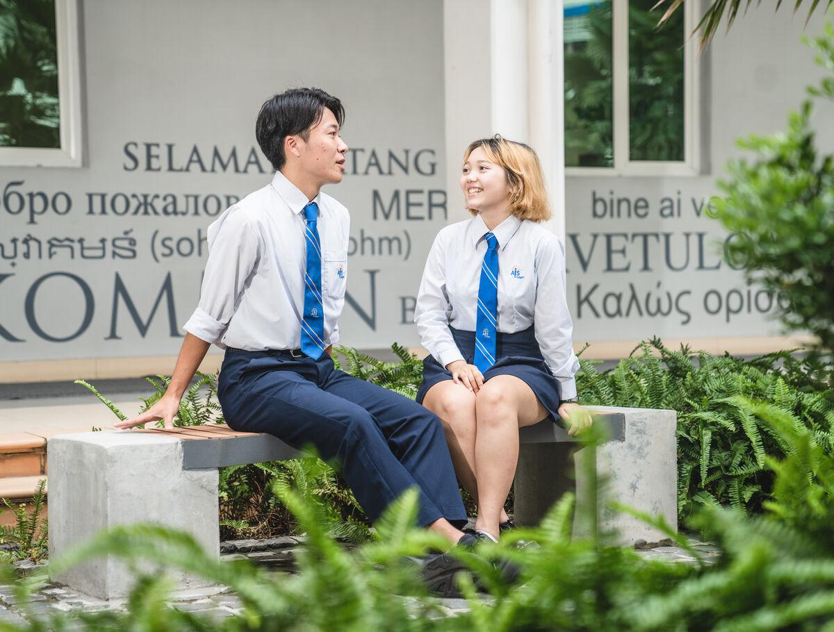 boarding winter school programmes