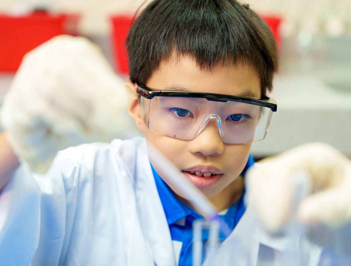 engaged student lessons