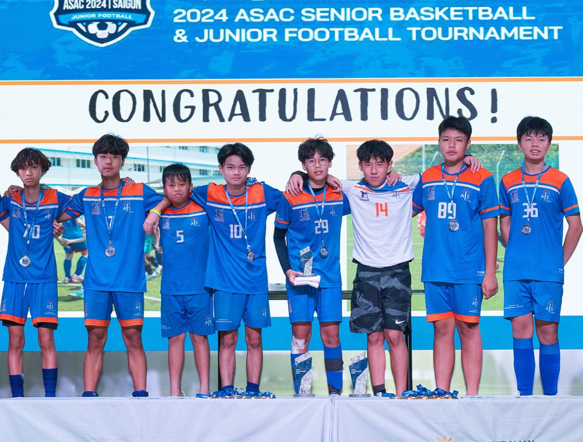 Our Wins &amp; Awards