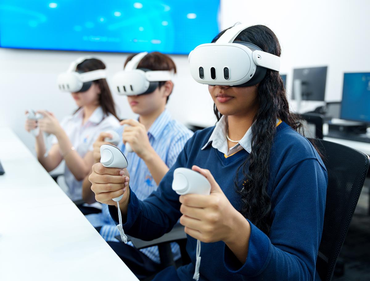 Excel in the future of work