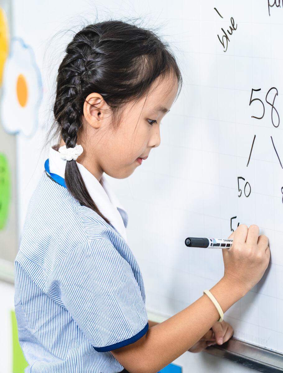 Top Primary Education in Ho Chi Minh City