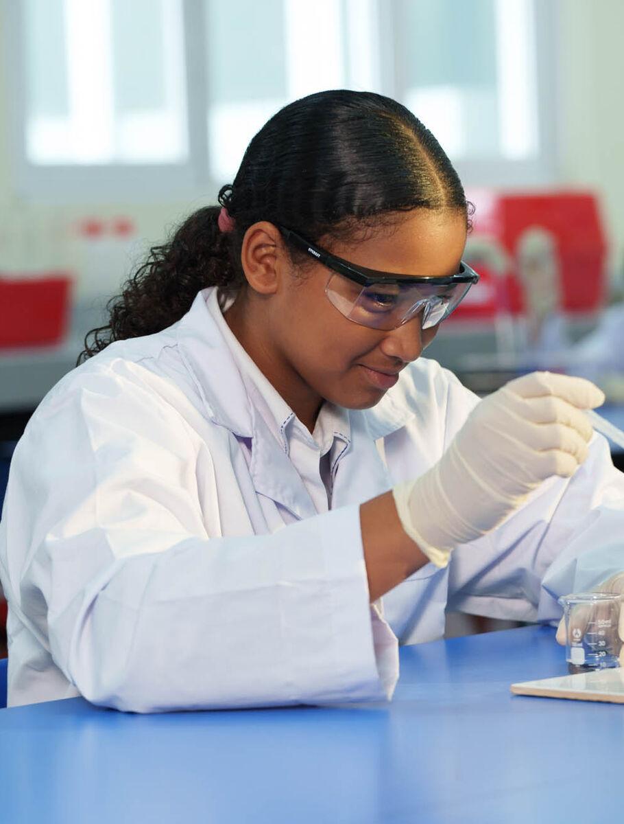 affordable education scholarship programme