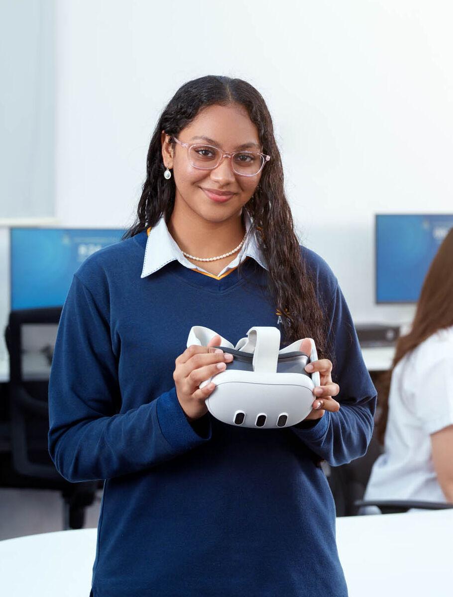 Best International Education in Thu Thiem