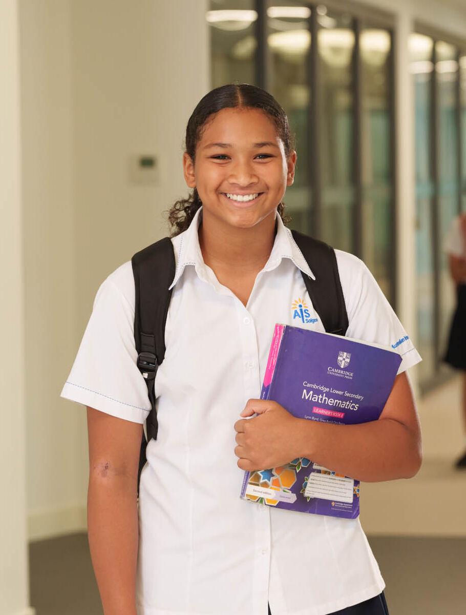 secondary winter programme