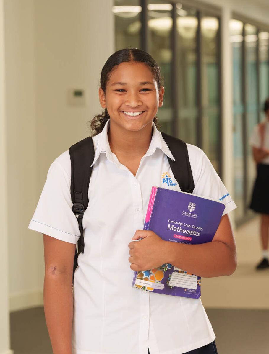 Best Boarding Schools in HCMC