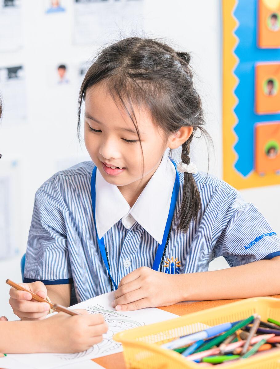 Best International Schools in Thao Dien