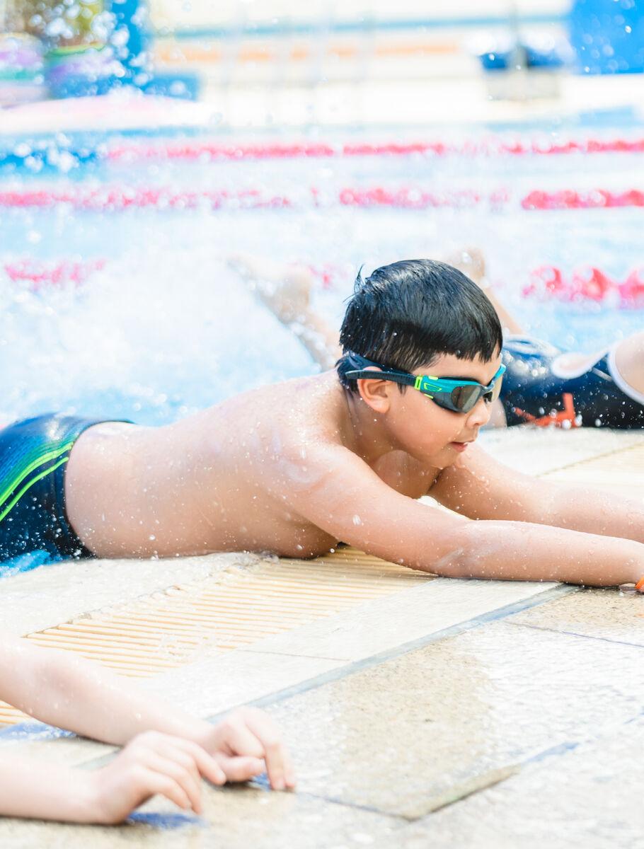 Thao Dien International Education with sports