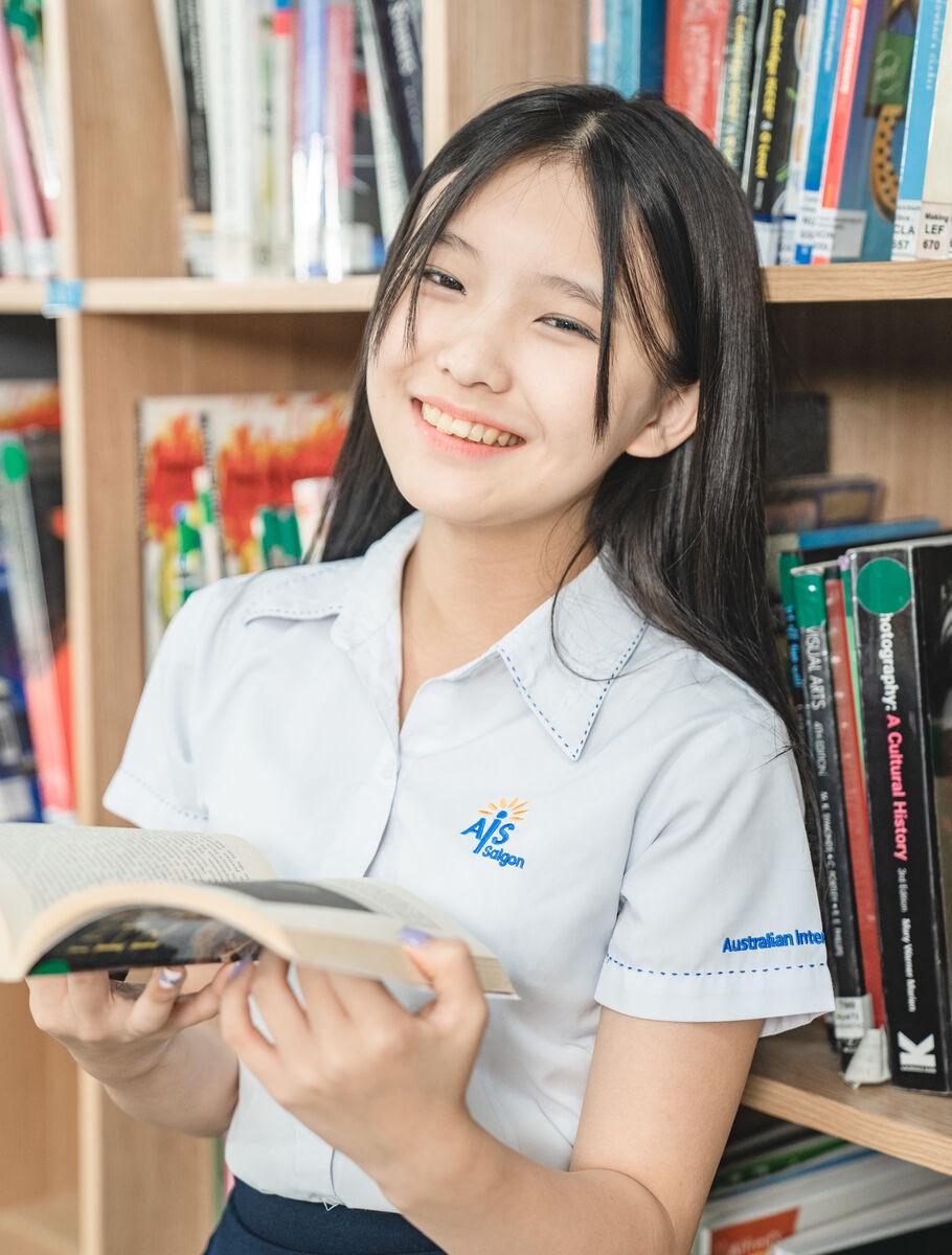 Best Cambridge Education in HCMC