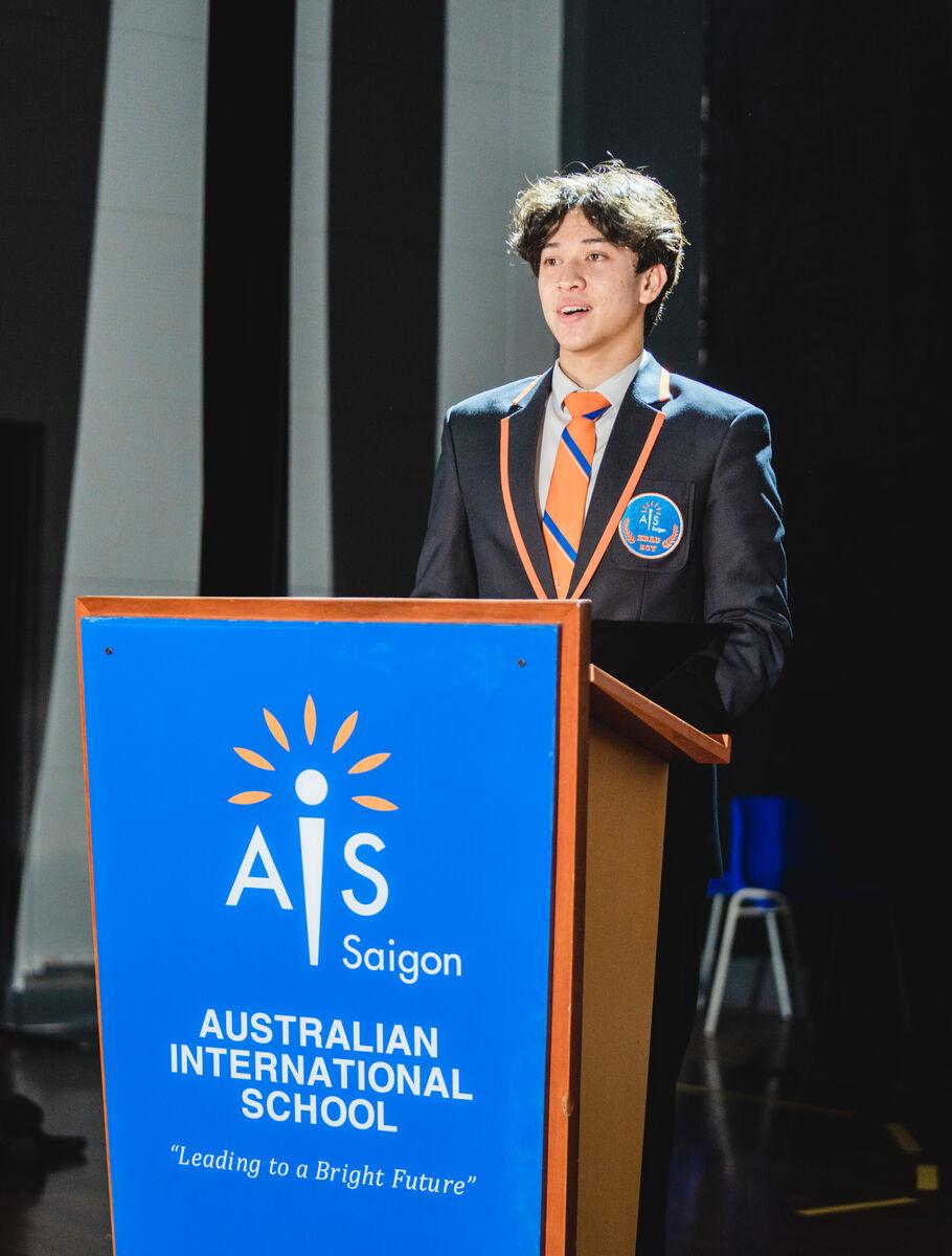 Vietnam Schools for international students