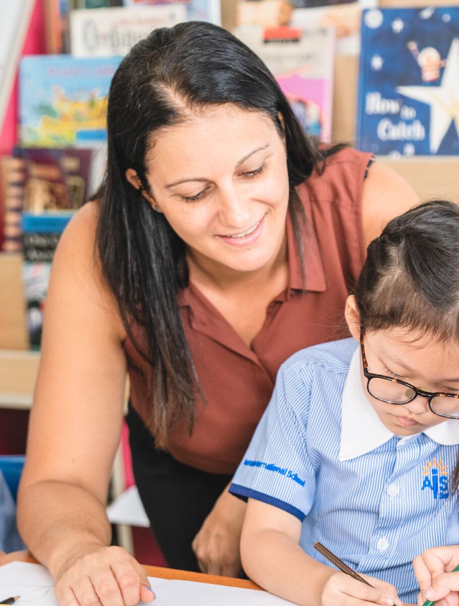 community involvement and outreach