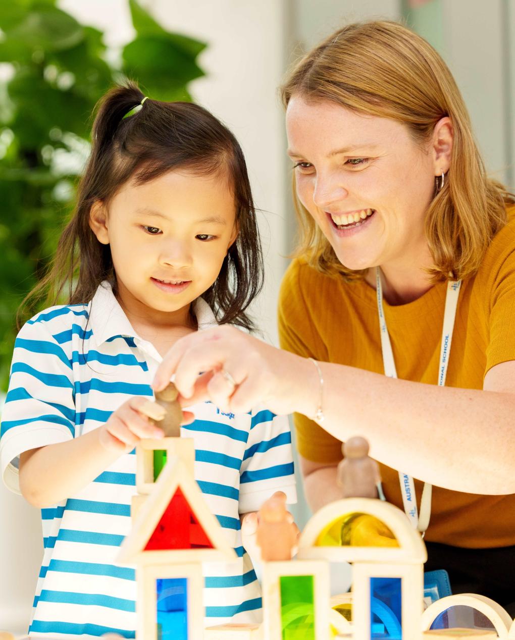 Vietnam International Schools to elevate talents