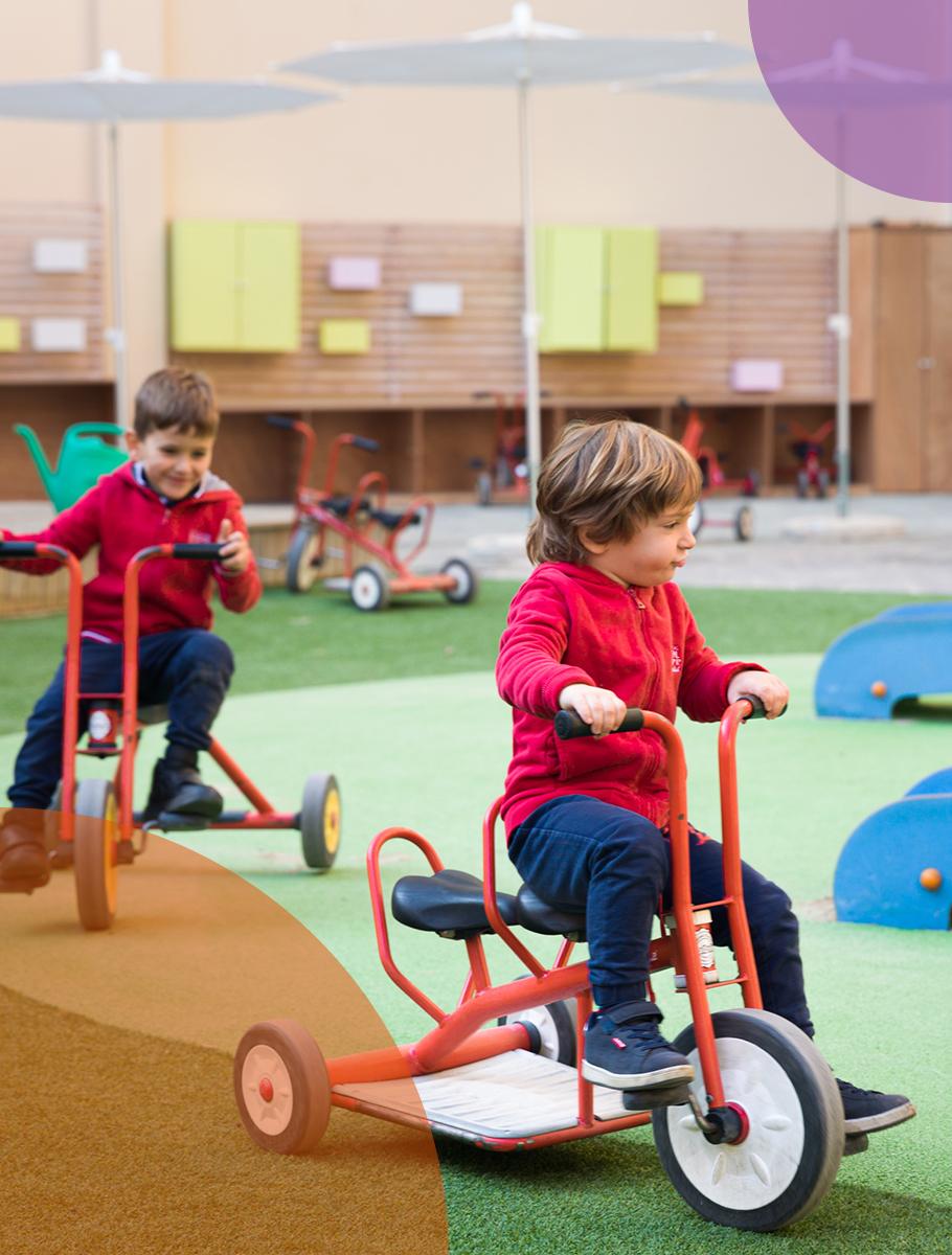 Kiddy-facilities-tricycles