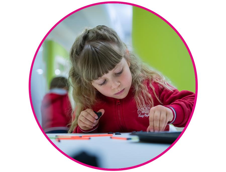 preschool in center of Milan