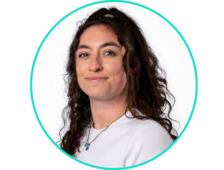 Lisa Consiglio Teaching Assistant