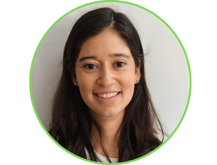 Karla Garcia Ramos Teacher