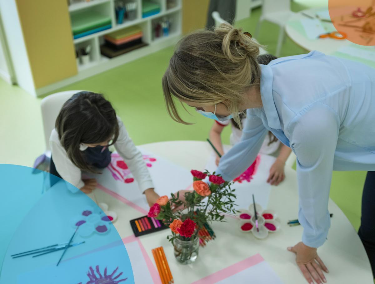 ISE-Kiddy-services-painting