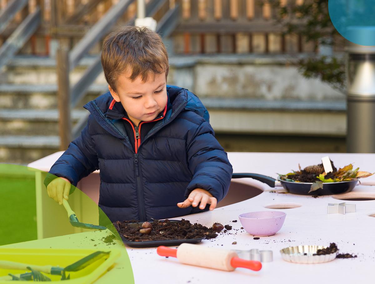 tips to choose a kindergarten in Milan