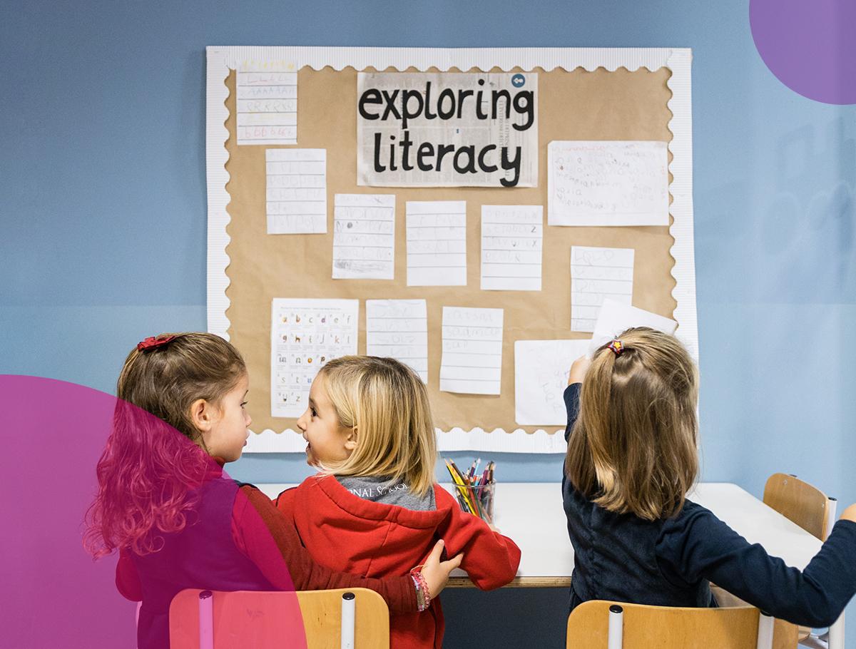 best kindergarten in milan