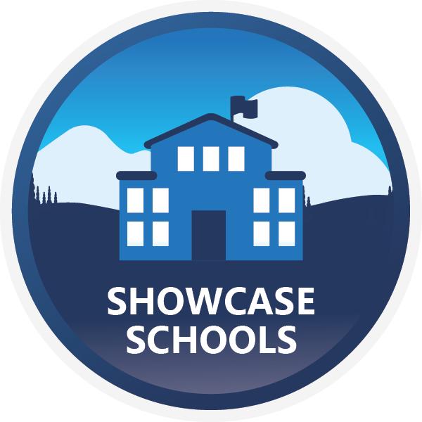 Showcase Schools