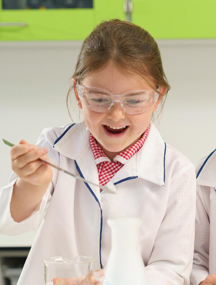 Notting Hill Prep Schools