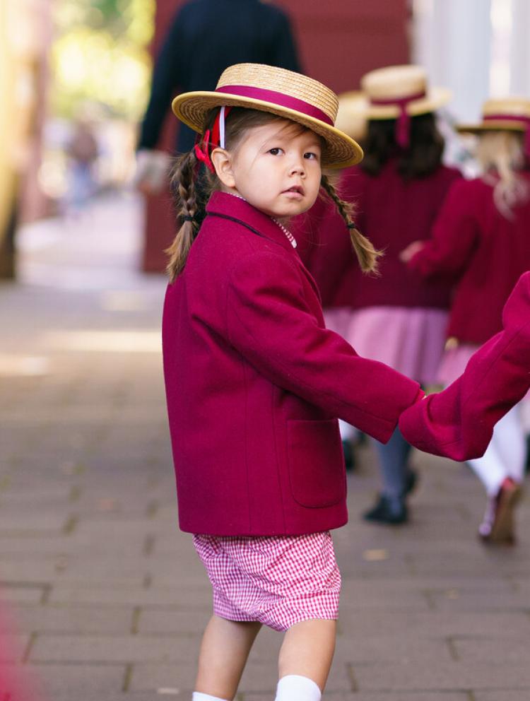 Notting Hill Pre-Prep Schools