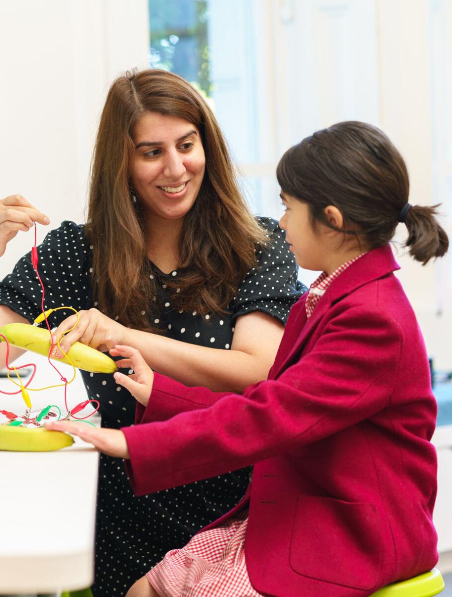 Girls Private Schools of London