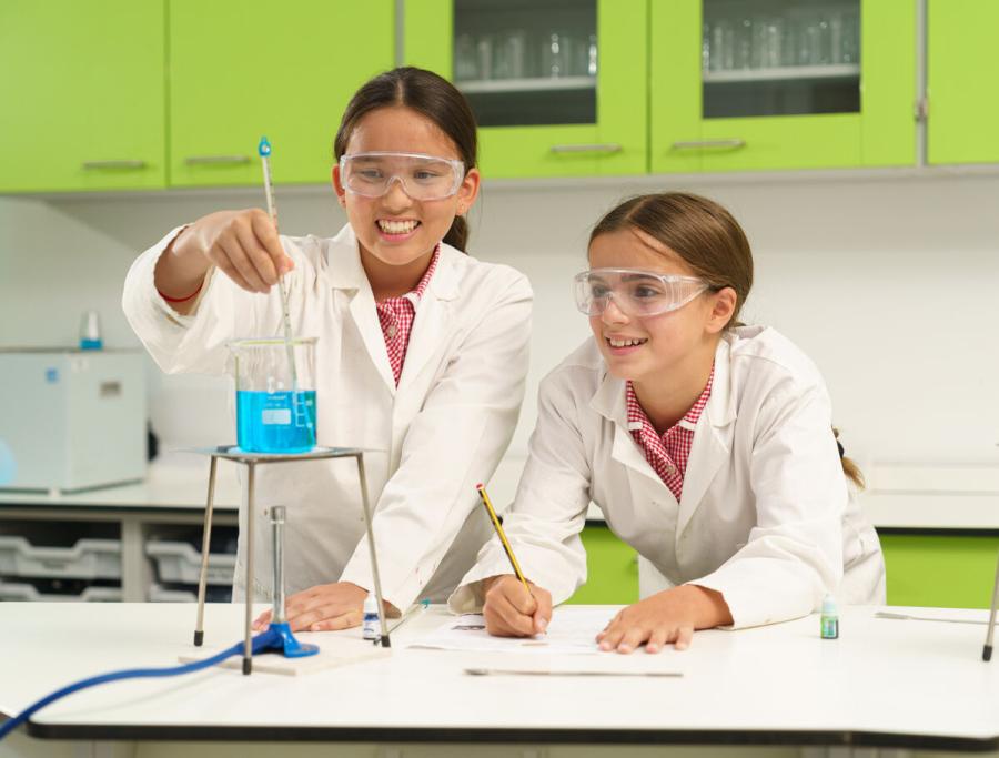 Prep Schools for Girls in Notting Hill