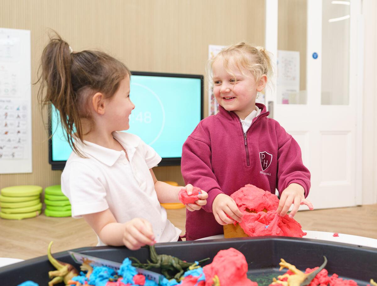 Best Girls ELS Campus near me