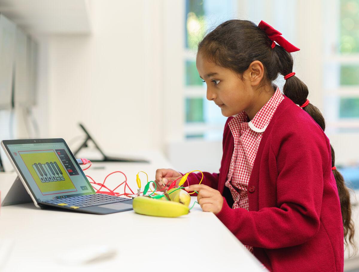 Notting Hill Prep Schools for Girls