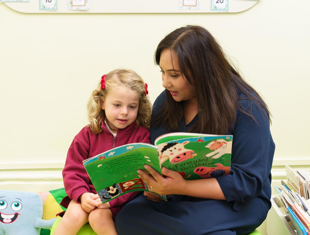 London Pre Prep Schools to learn languages