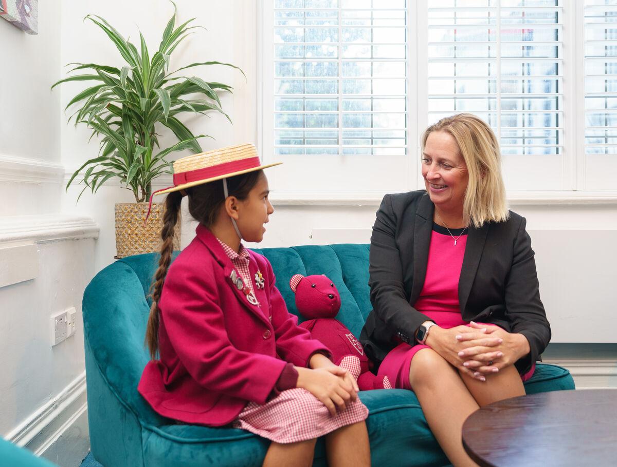 Tailored Support for Students and Parents