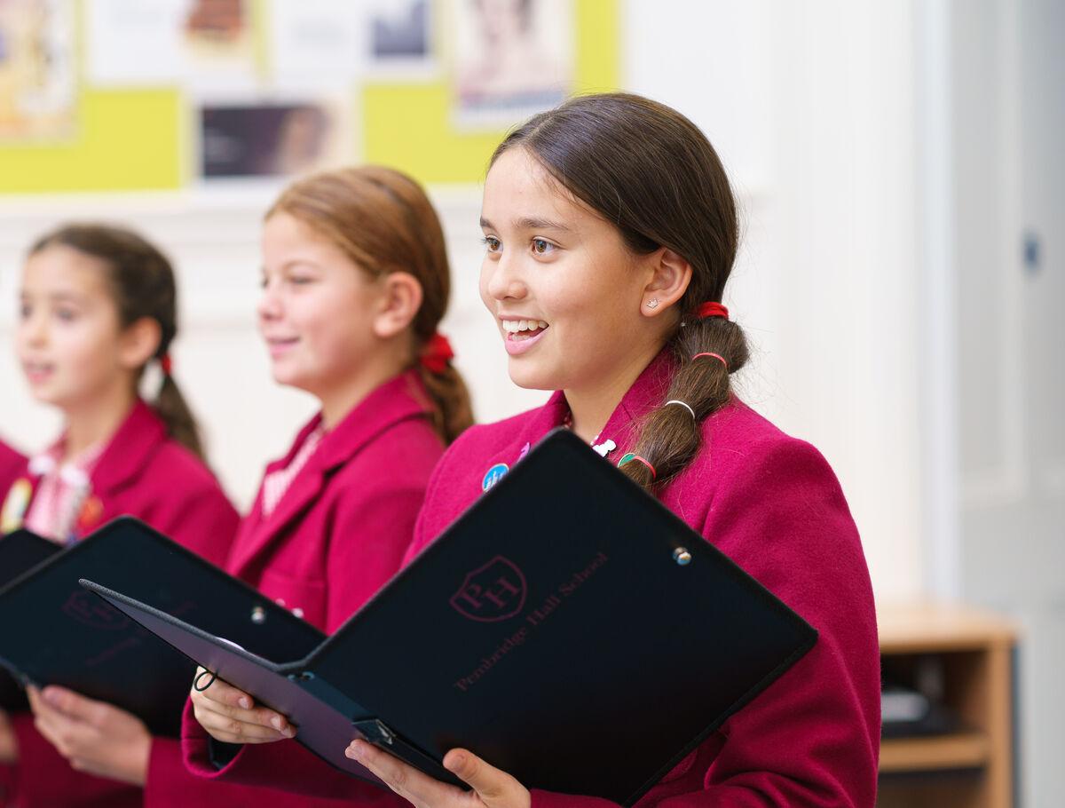 London Prep Schools to learn languages