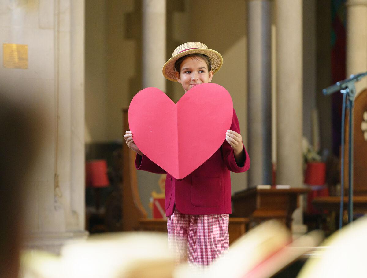 Impactful Initiatives