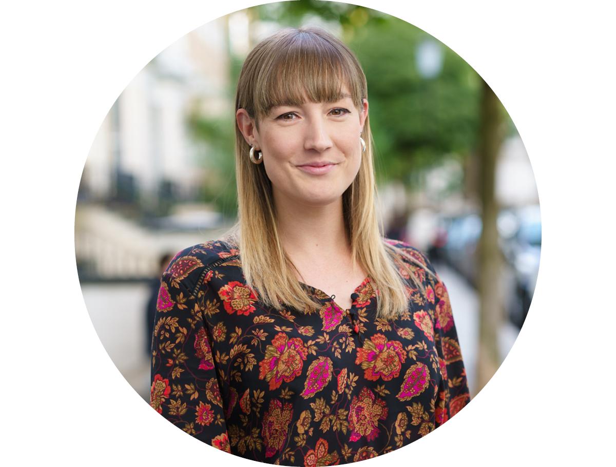 Annabelle Larkworthy