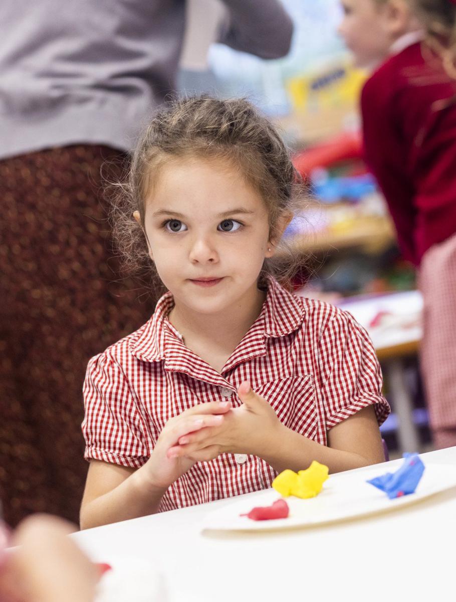 London Preschools with Educational Opportunities for Girls