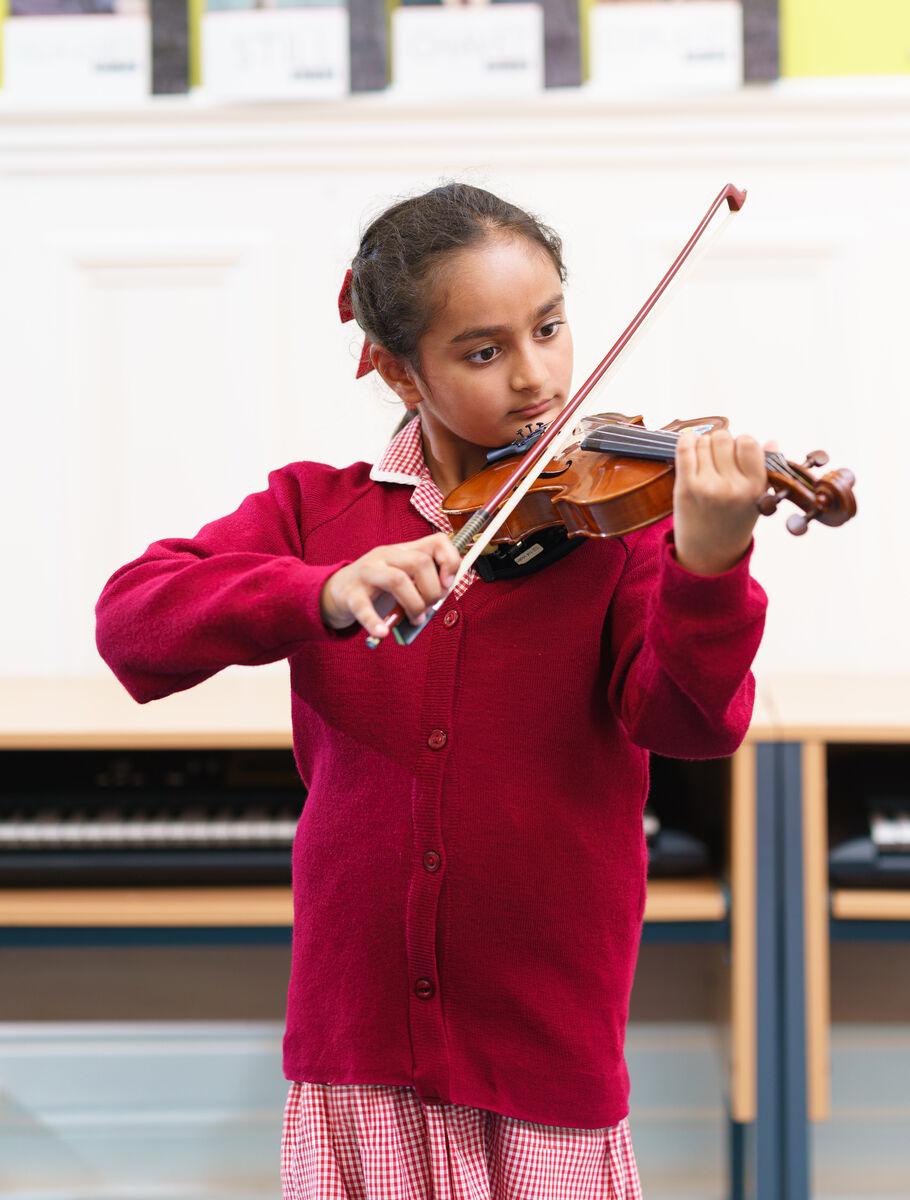 Enriching Opportunities