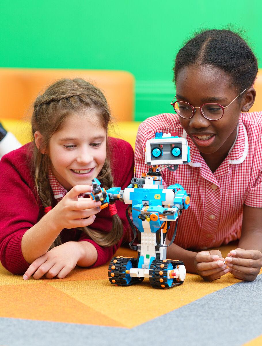 Dedicated Personalised Teaching