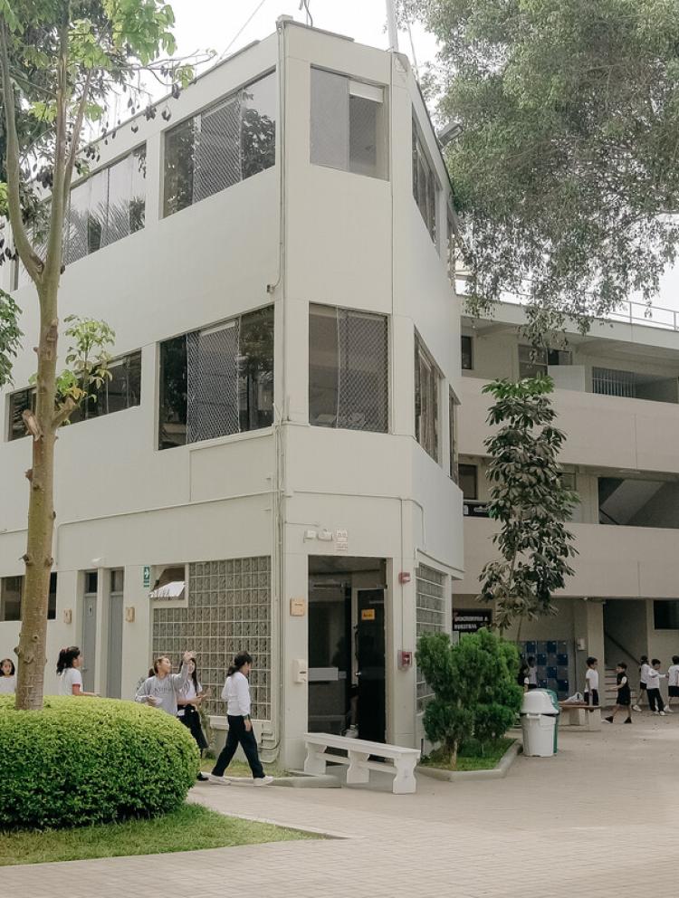 Our Campus