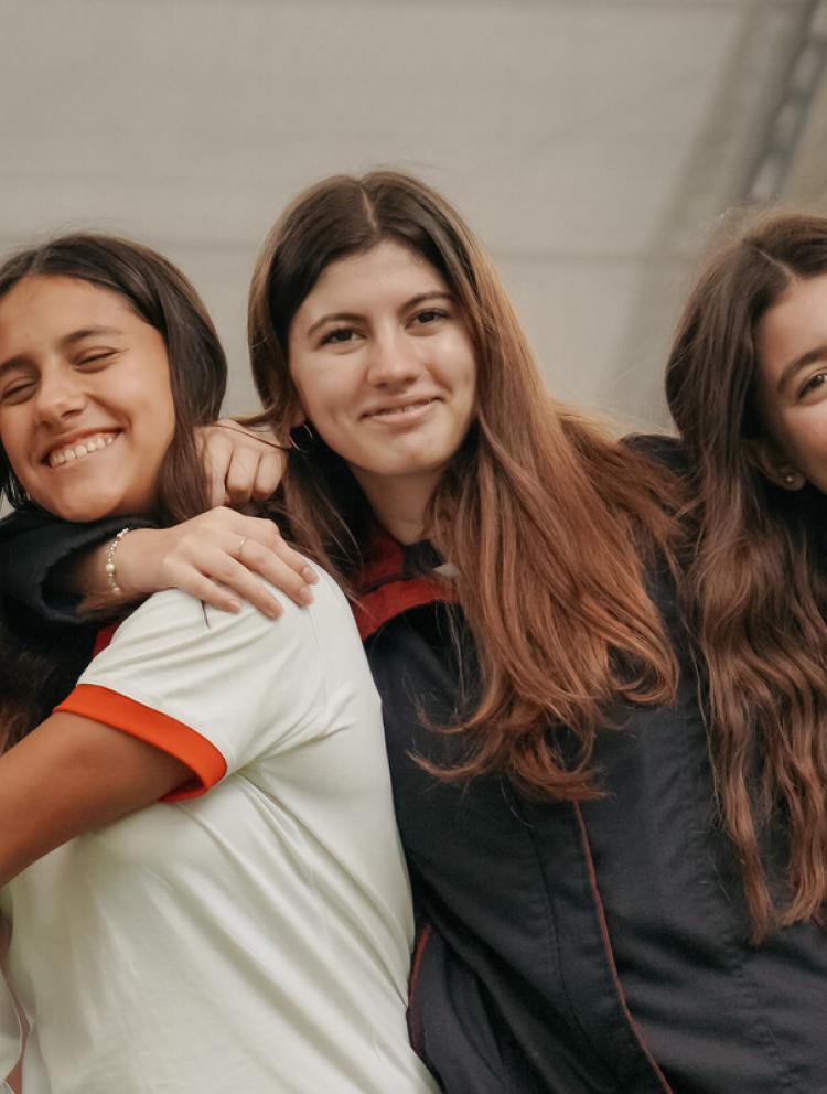 Colegios de Secundaria en Lima