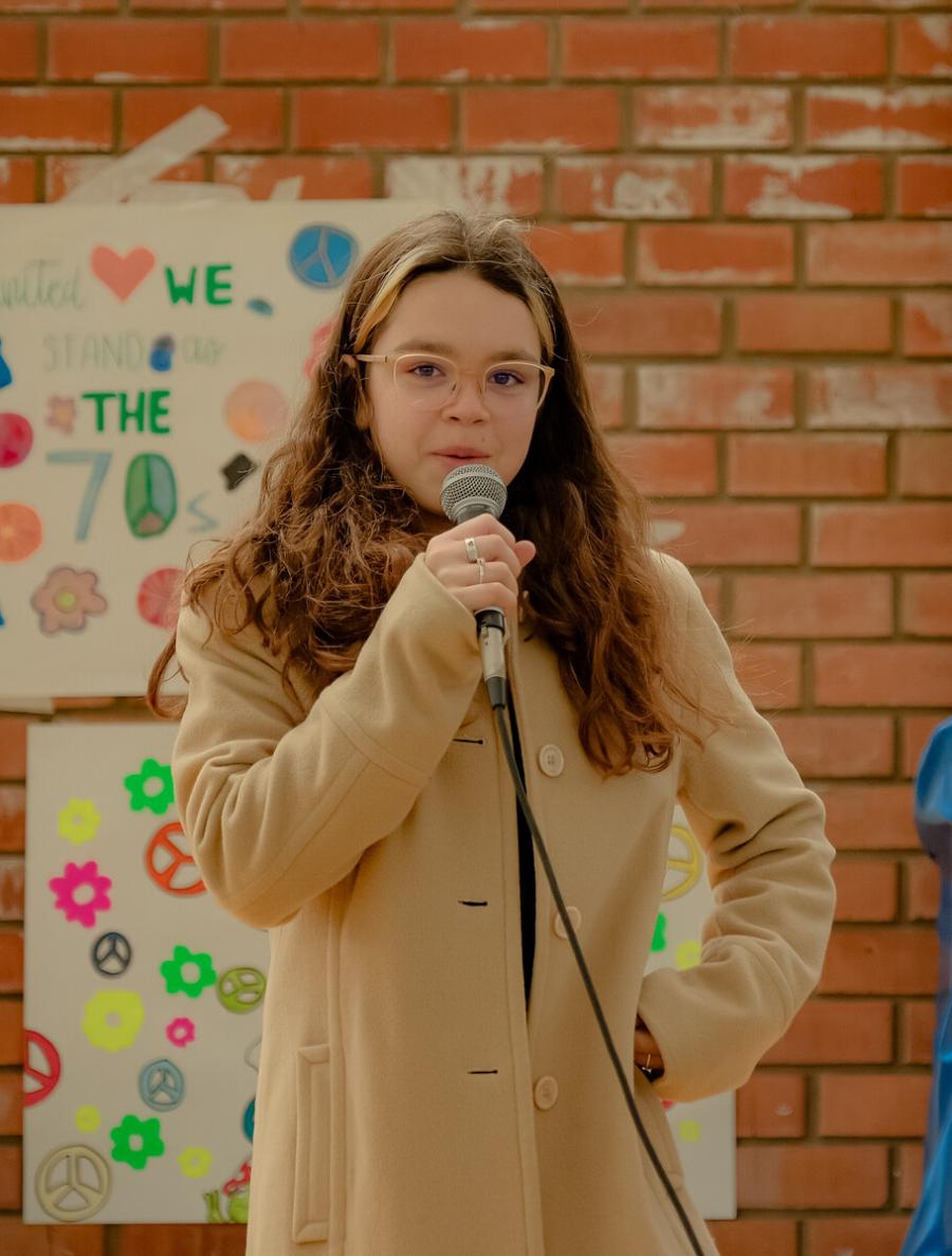 Prepa en Ingles de Lima