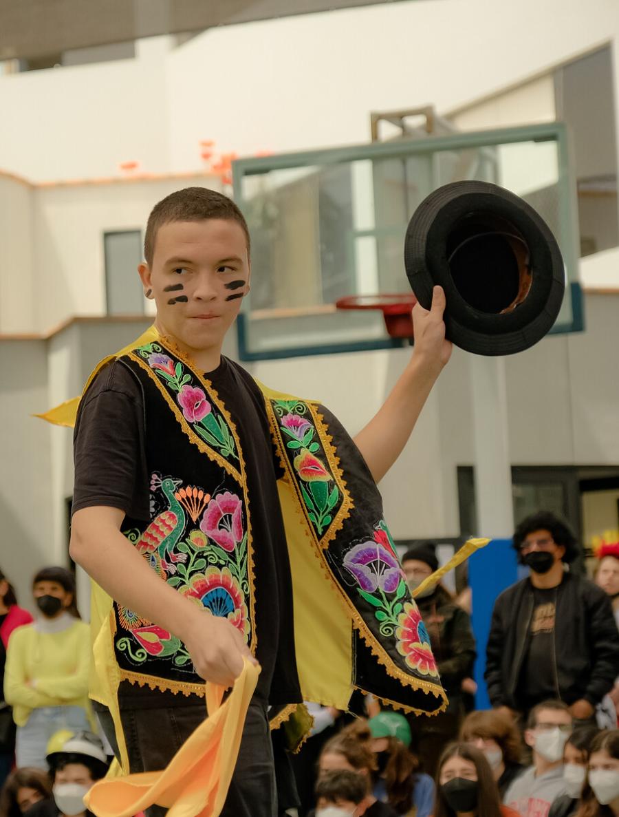 Educacion Secundaria Privada de Peru