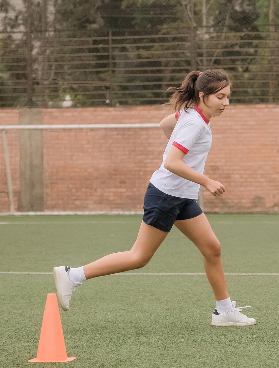 Lima Colegio de Secundaria para Deportistas