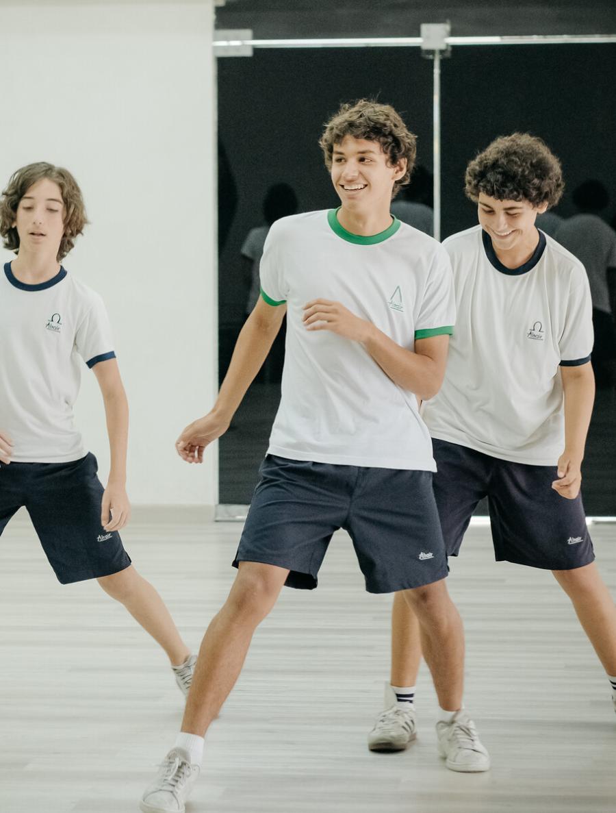 Mejores Preparatorias en Peru