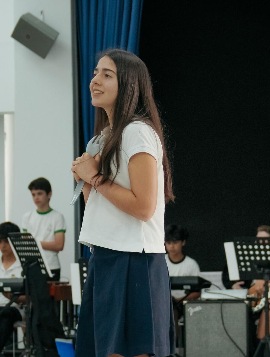 Programa de Bachillerato Internacional en Lima