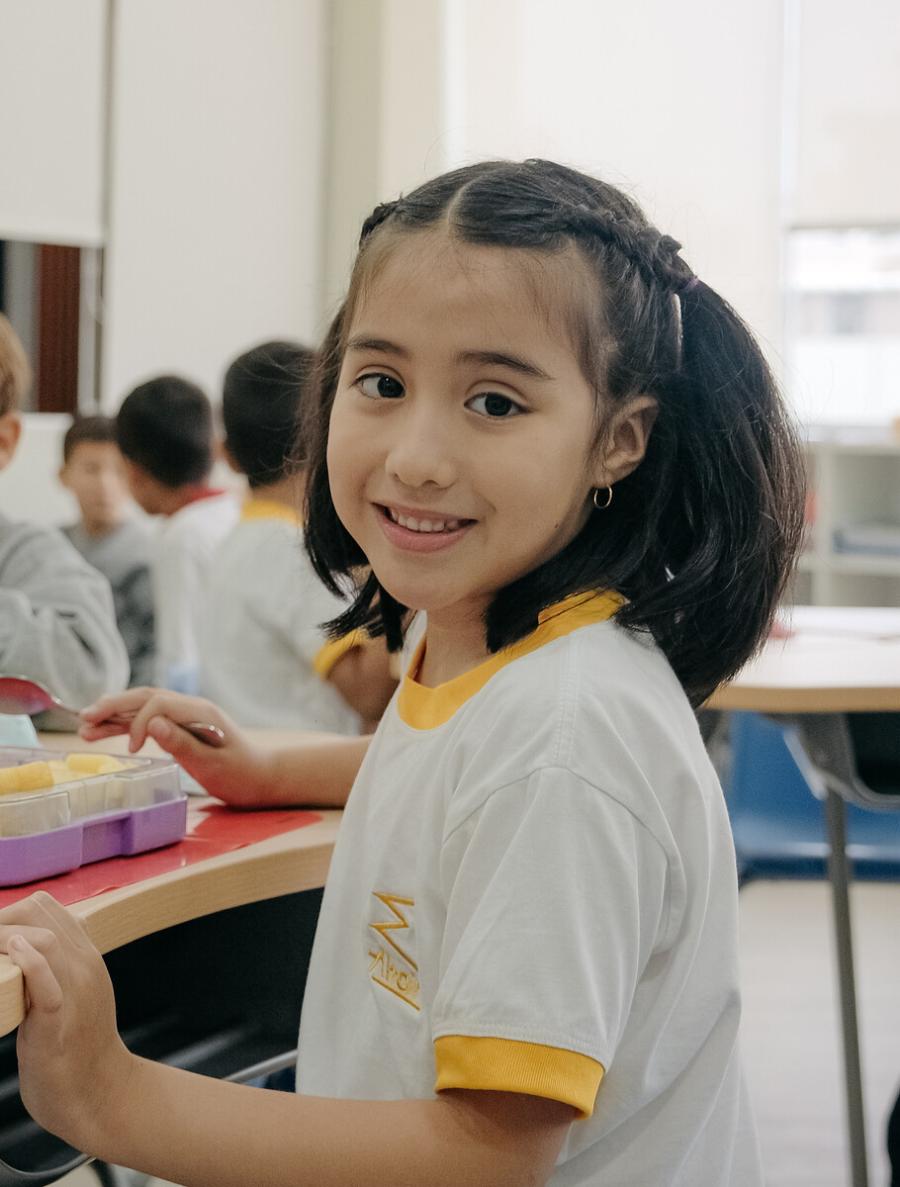 Escuelas de Primaria en La Molina